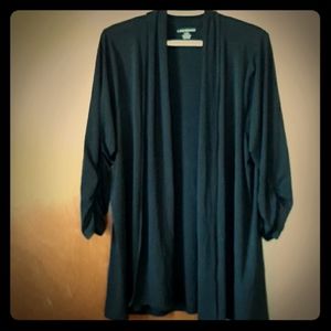 22/24 Lane Bryant formal jacket